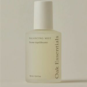 Oak Essentials Balancing Mist
